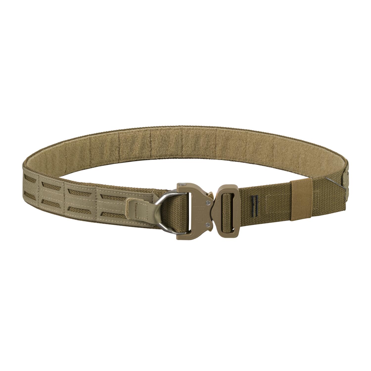 Direct Action Warhawk Modular Rescue/Gun Belt Loop MK II - Adaptive Green