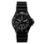 BOMBFROG BT25 Black Neopren-Armband