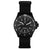 BOMBFROG BT25 Black Nato-Armband