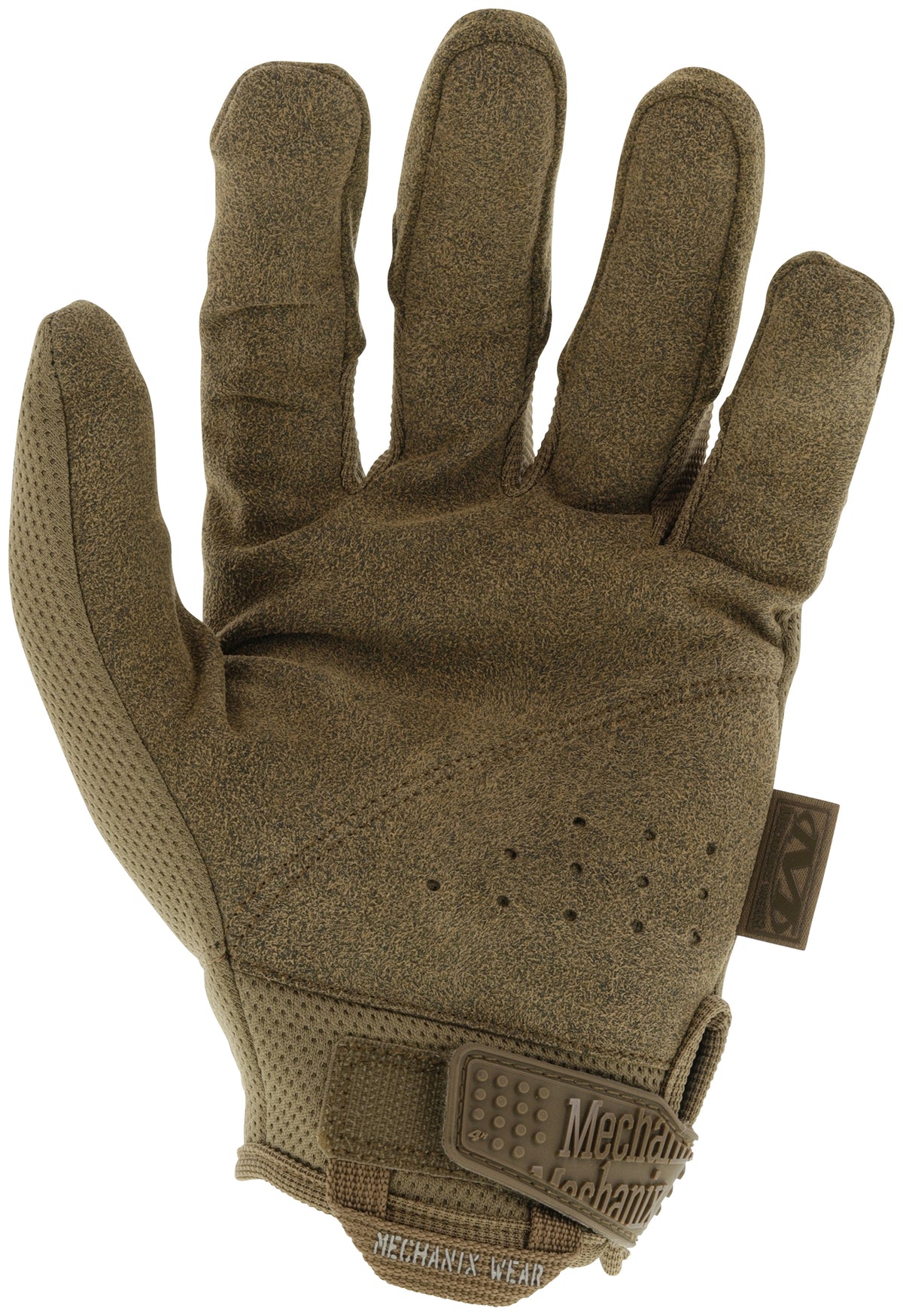 Mechanix Handschuhe The Original Gen3 - Coyote