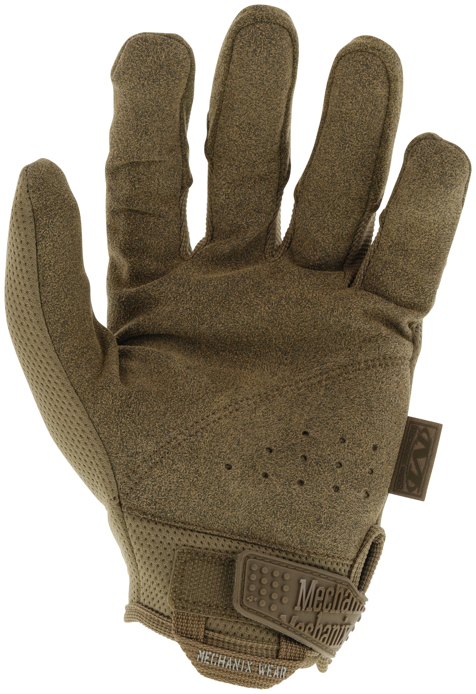 Mechanix Handschuhe The Original Gen3 - Coyote