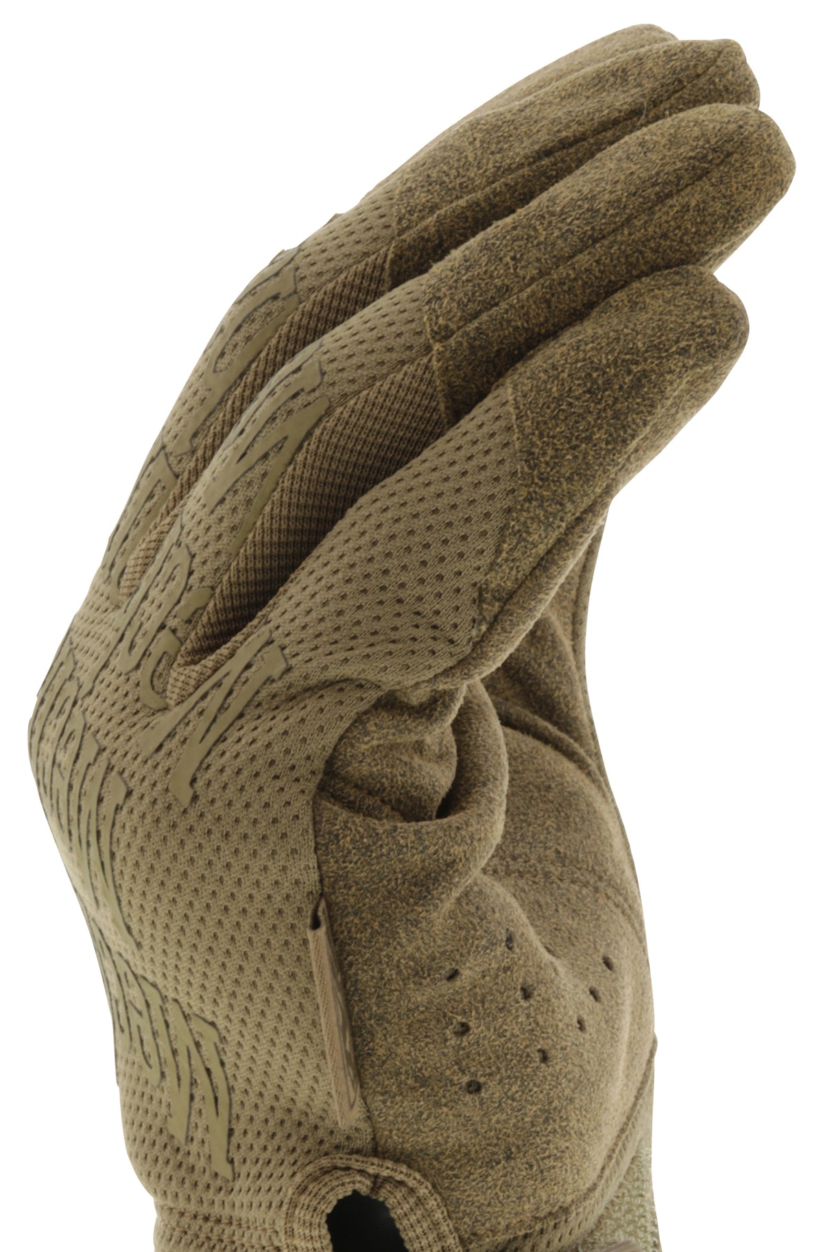 Mechanix Handschuhe The Original Gen3 - Coyote