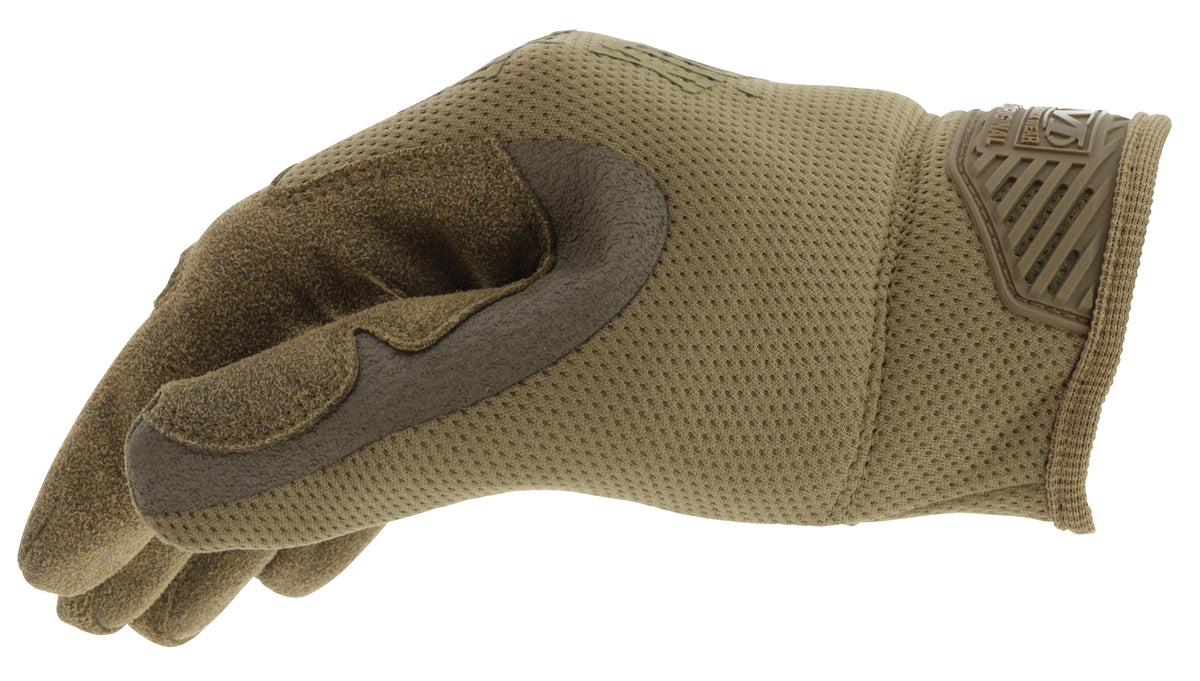 Mechanix Handschuhe The Original Gen3 - Coyote
