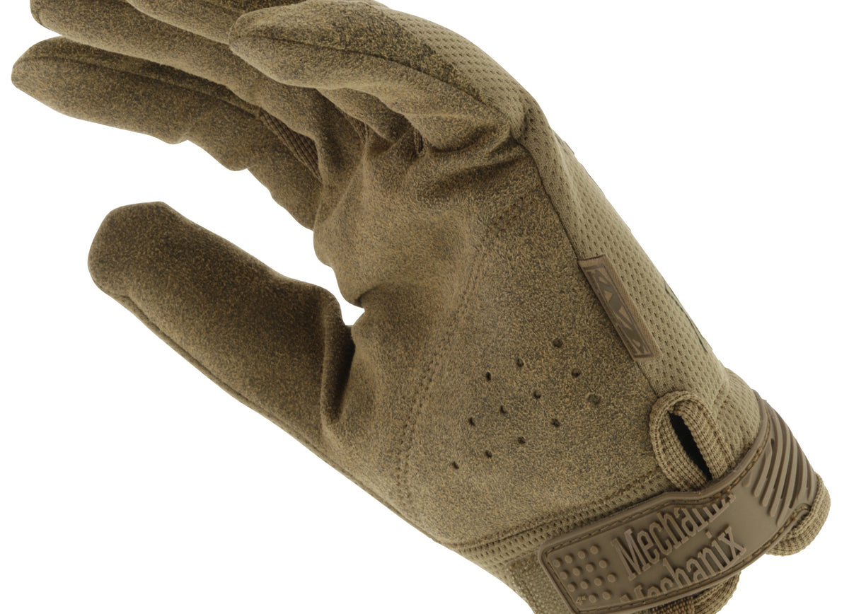 Mechanix Handschuhe The Original Gen3 - Coyote