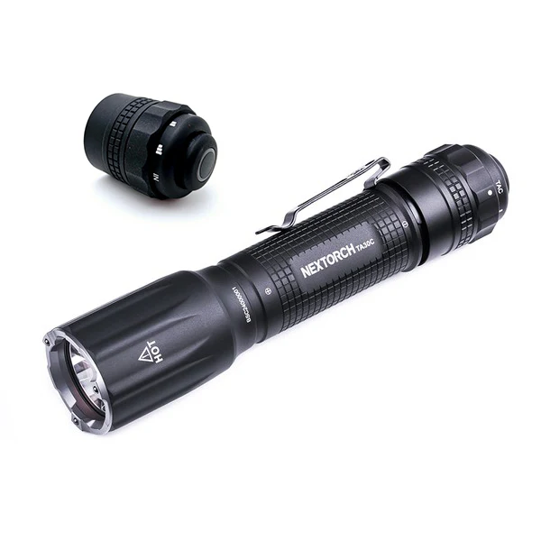 Nextorch Taschenlampe TA30 Operator Set