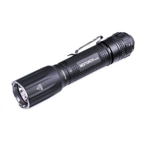 Nextorch Lampe de poche TA30 Operator