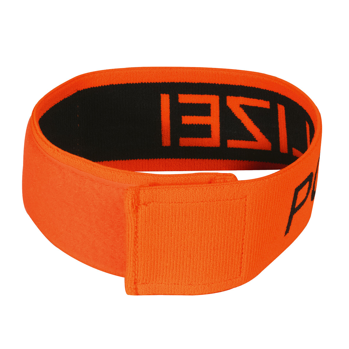 Alpine Fox POLIZEI brassard tissé