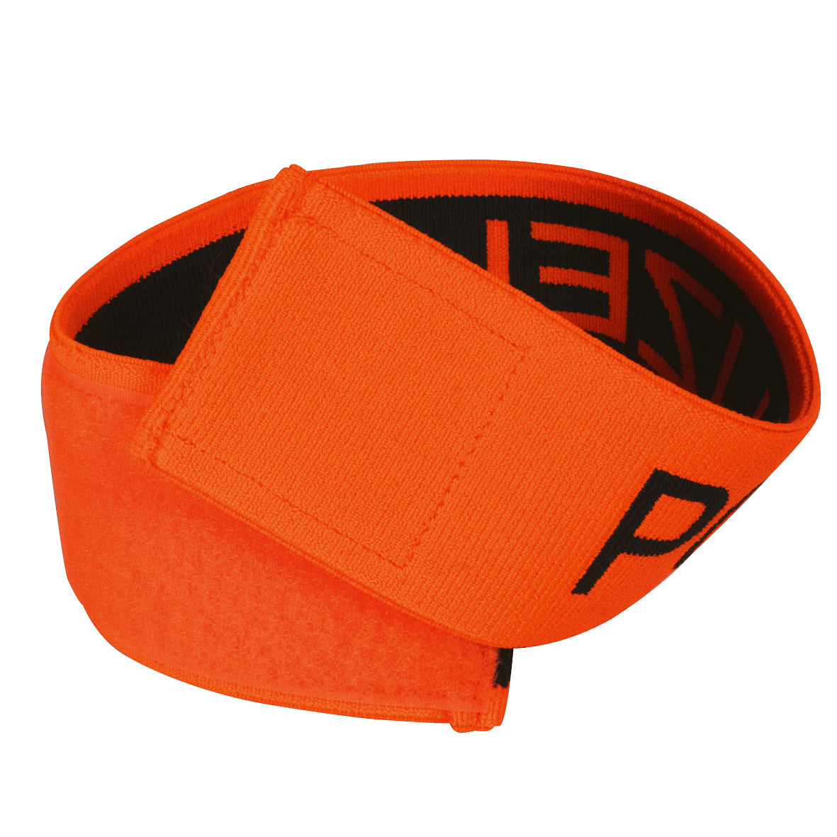 Alpine Fox POLIZEI brassard tissé