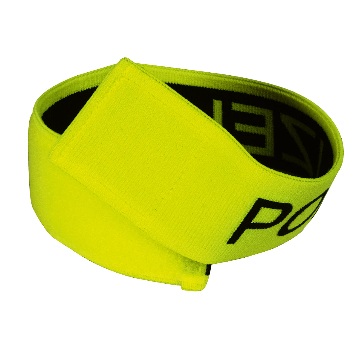 Alpine Fox POLIZEI brassard tissé