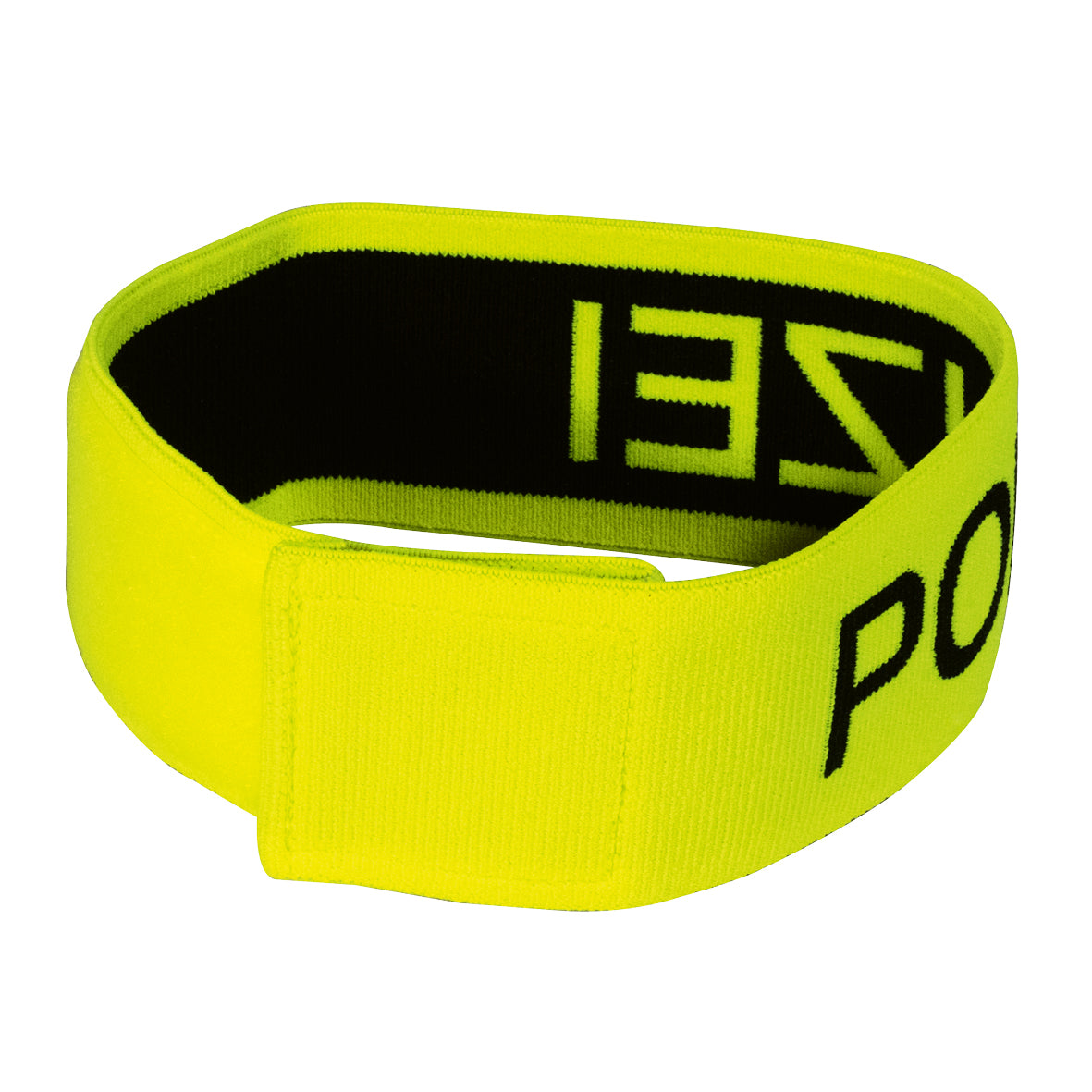 Alpine Fox POLIZEI brassard tissé