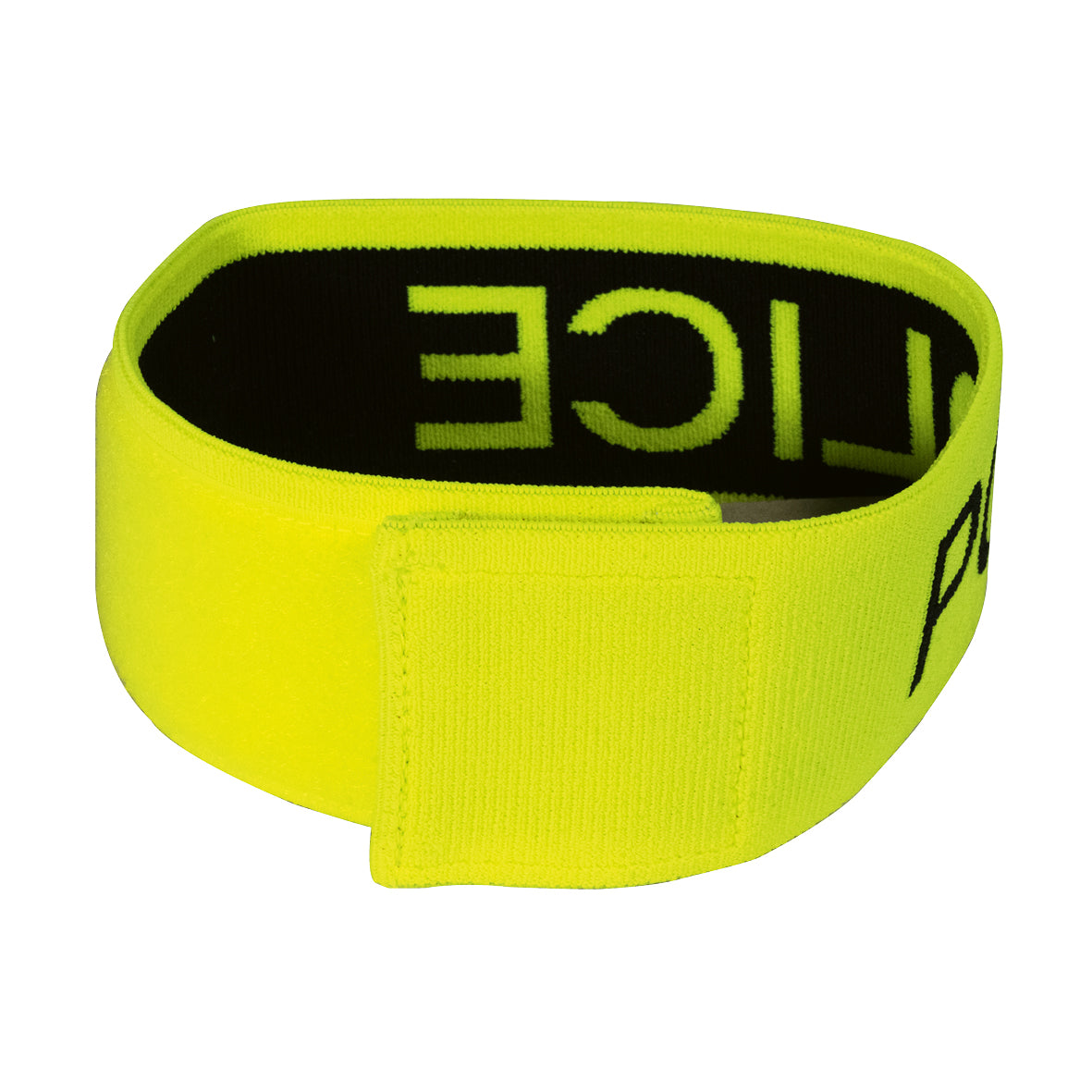 Alpine Fox POLICE brassard tissé