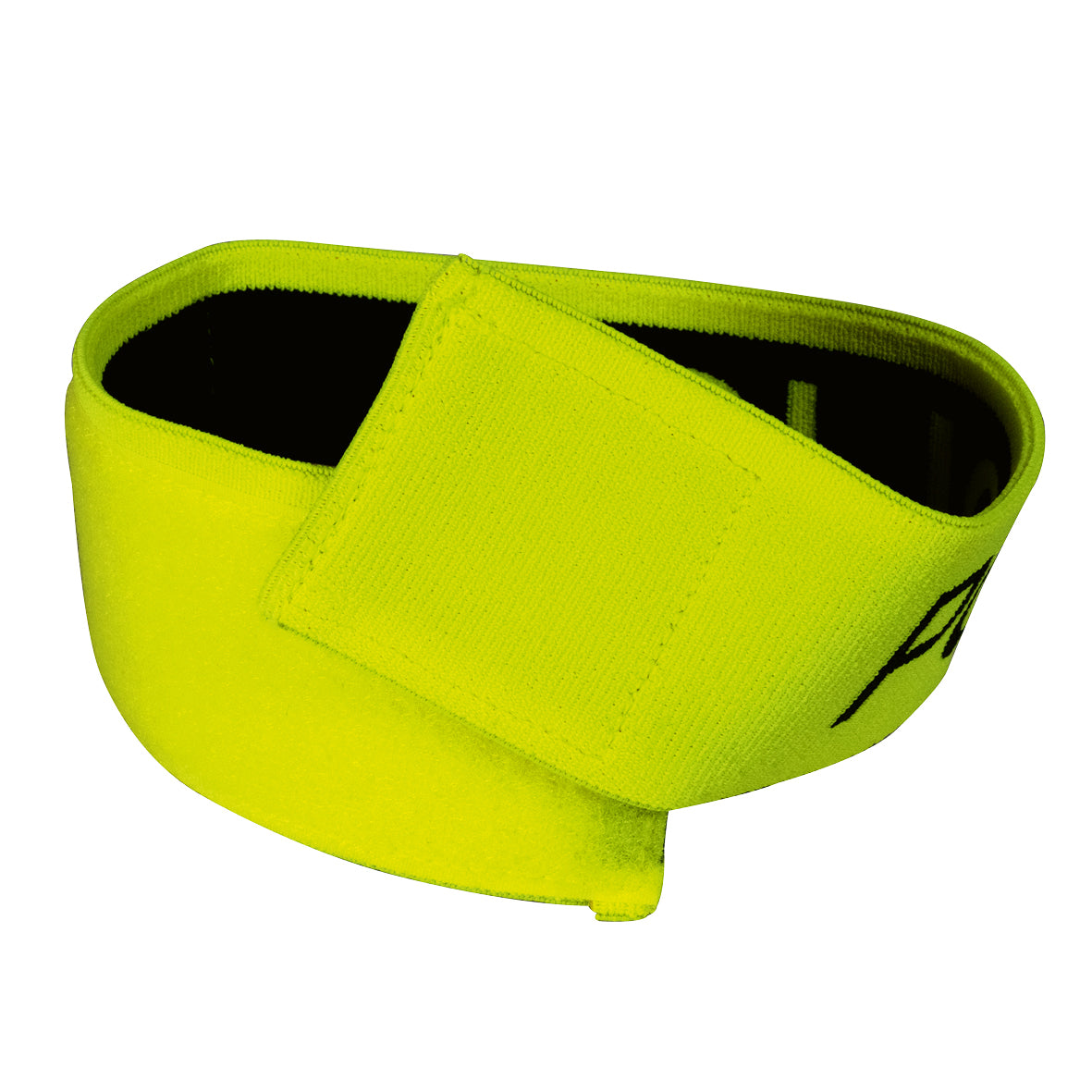 Alpine Fox POLICE brassard tissé