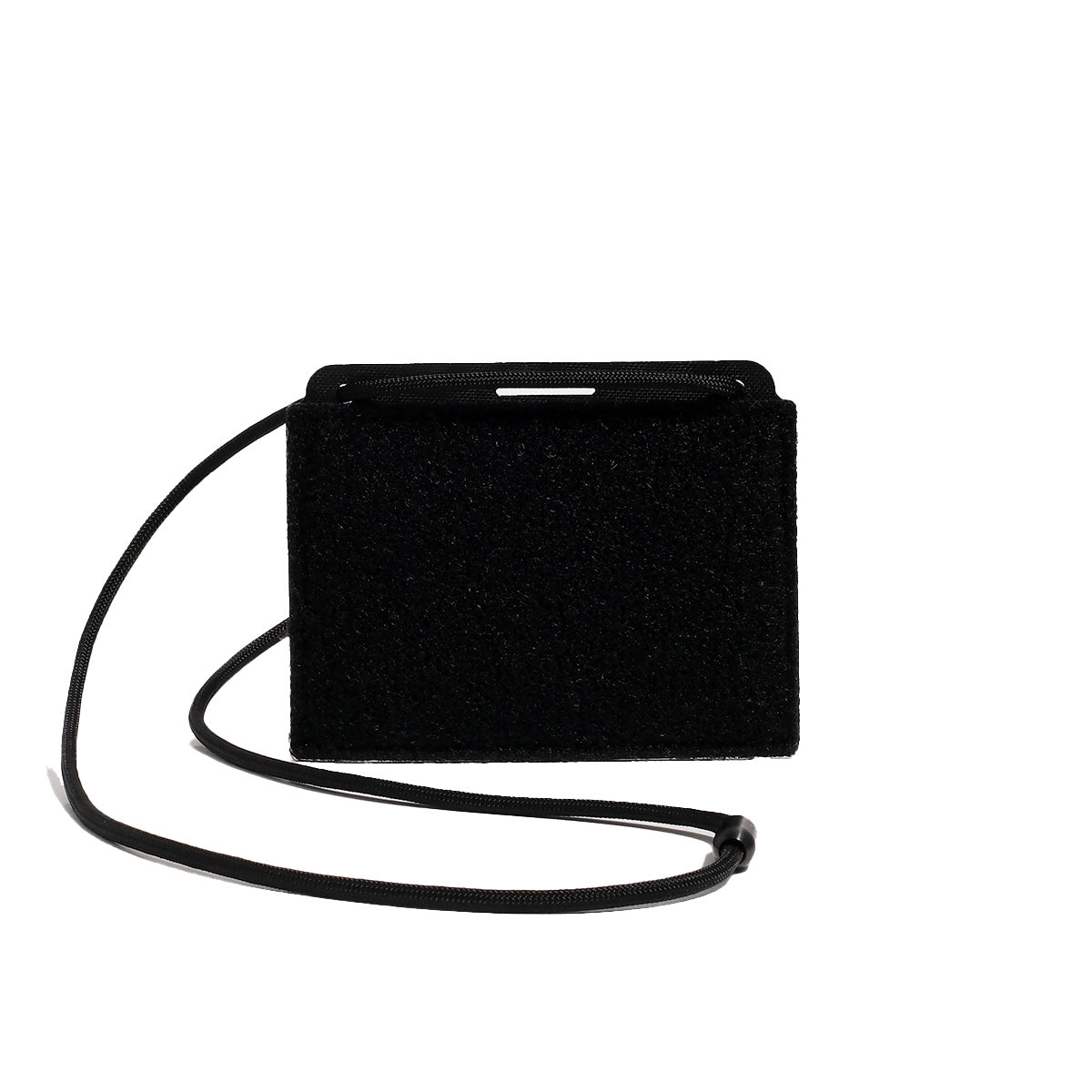 TERRA B® Porte-badge horizontal