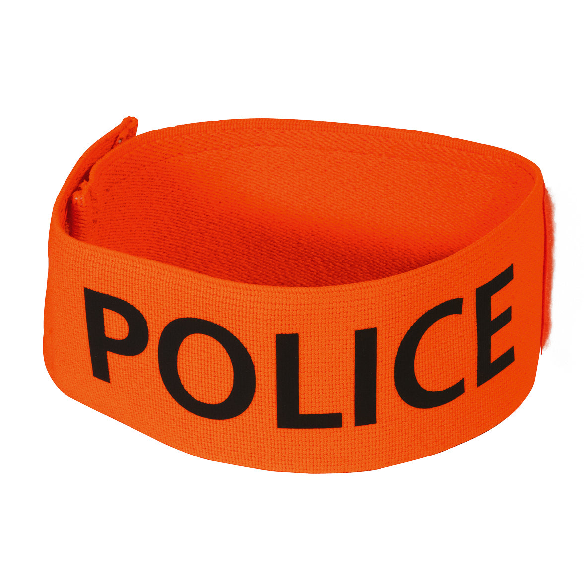 Brassard Alpine Fox POLICE