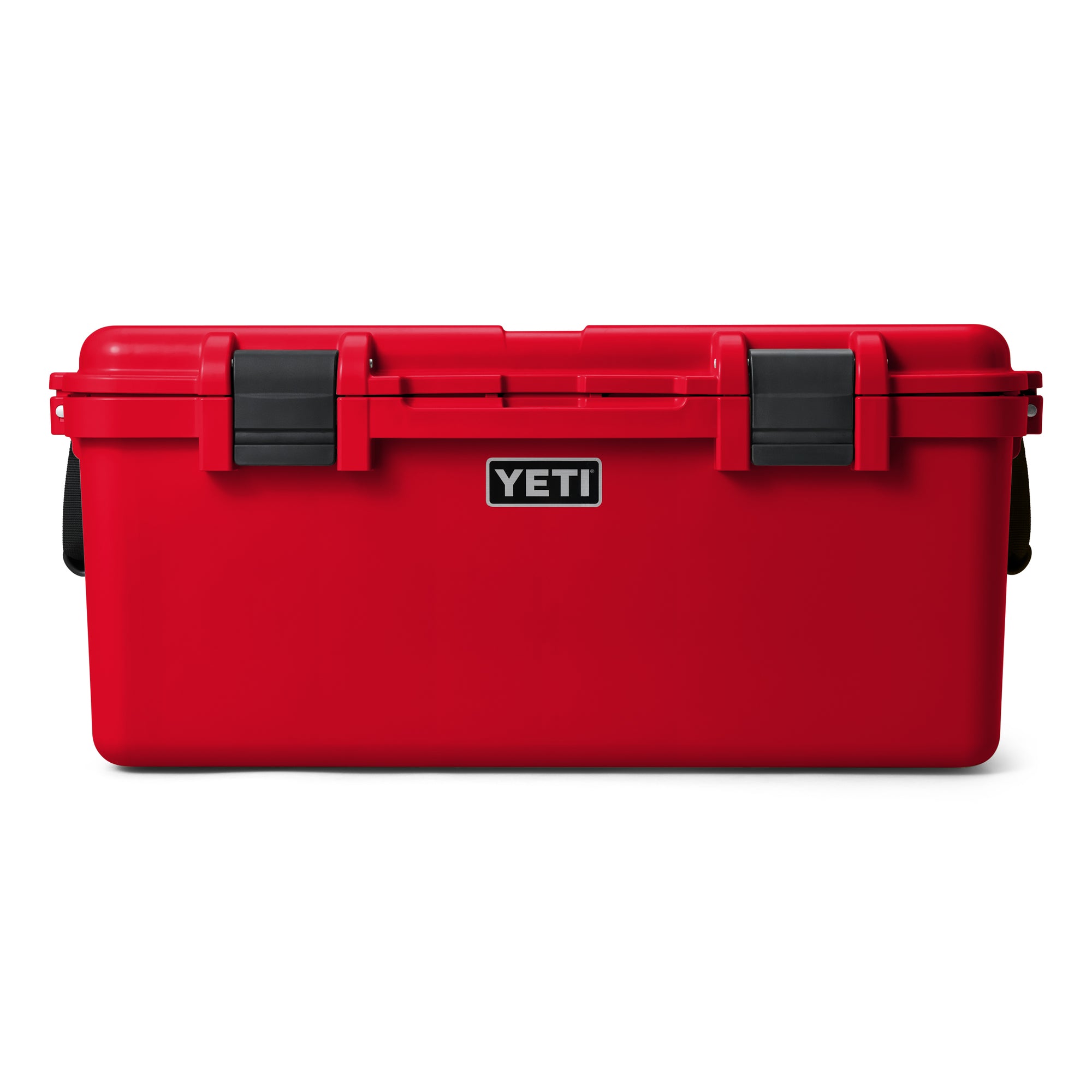 YETI® LoadOut GoBox 60 - Rescue Red