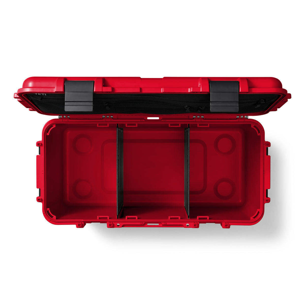 YETI® LoadOut GoBox 60 - Rescue Red