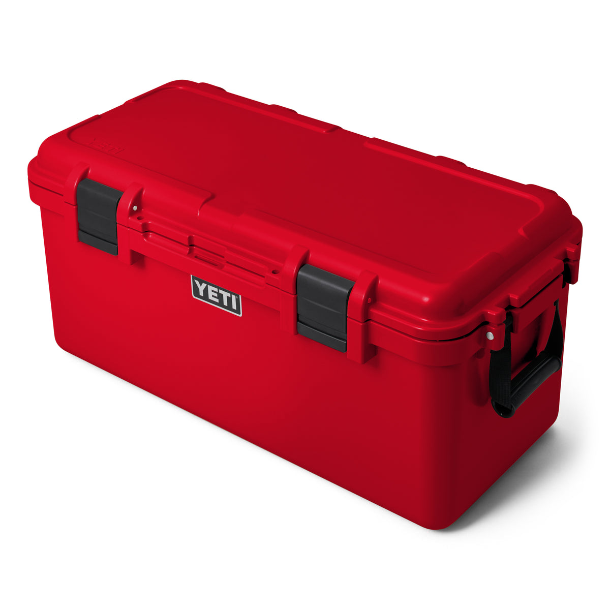 YETI® LoadOut GoBox 60 - Rescue Red