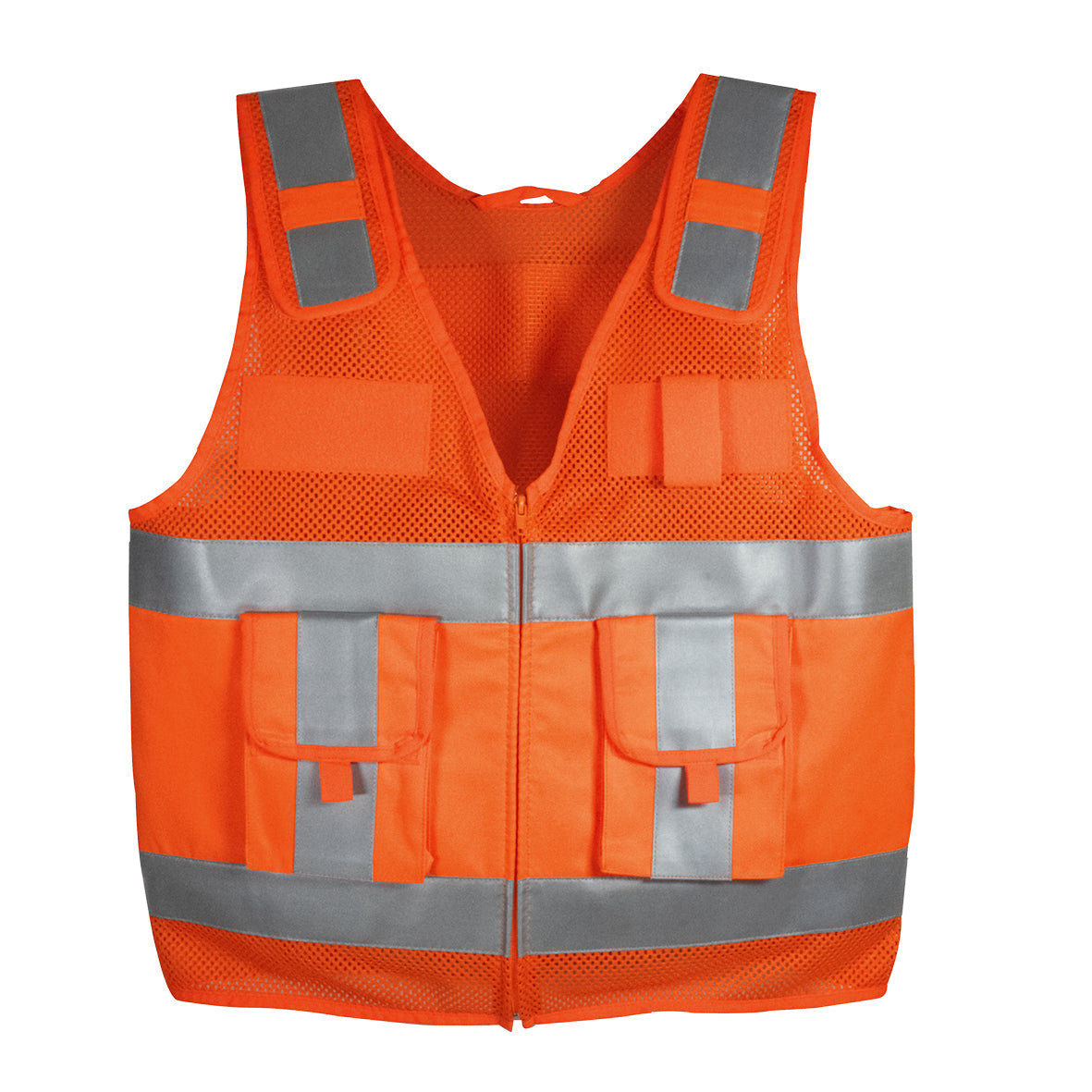 Alpine Fox Basic Signalweste