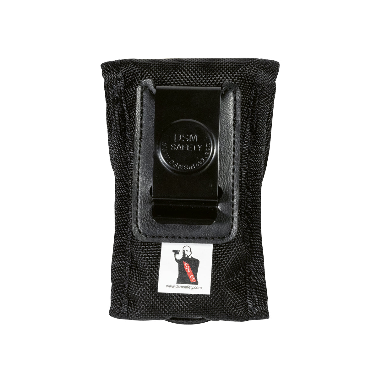 Bannière DSM Safety