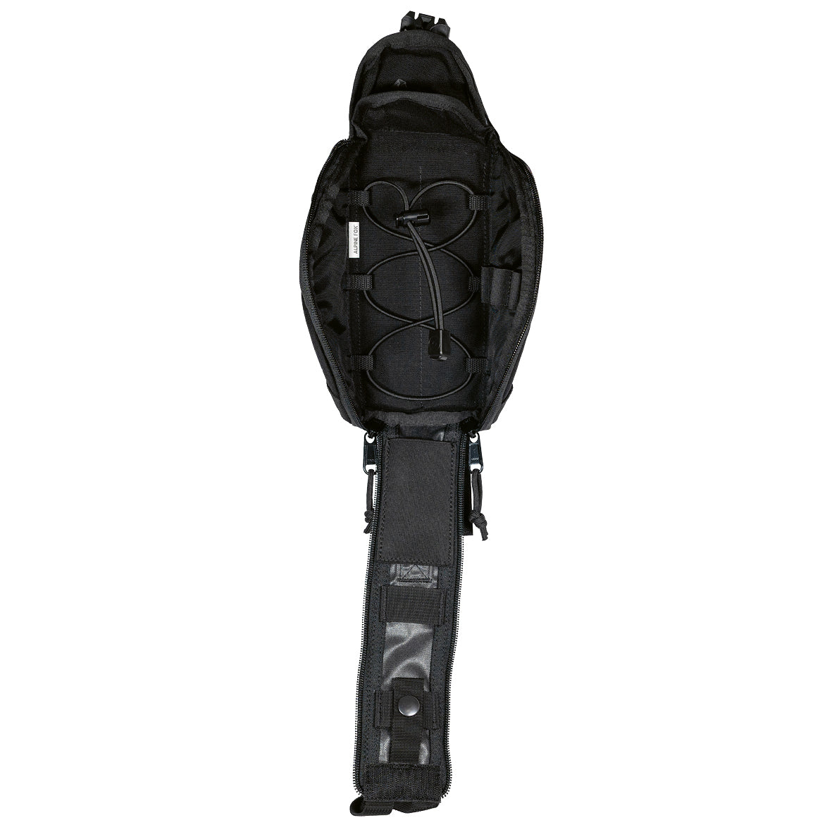 Alpine Fox Erste-Hilfe-Tasche