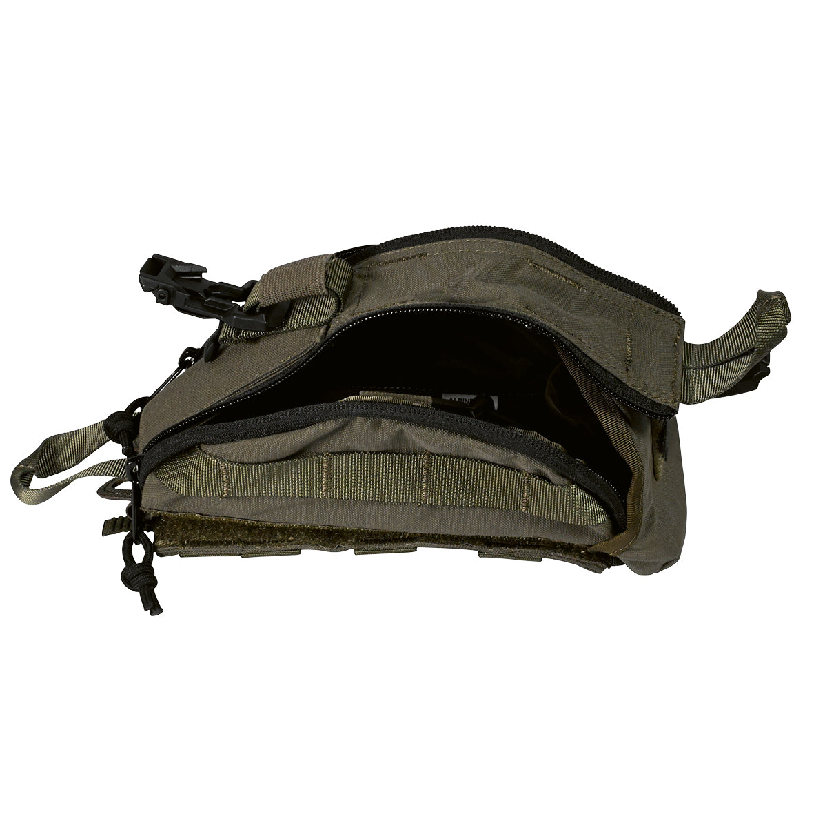 Sac de premiers secours Alpine Fox