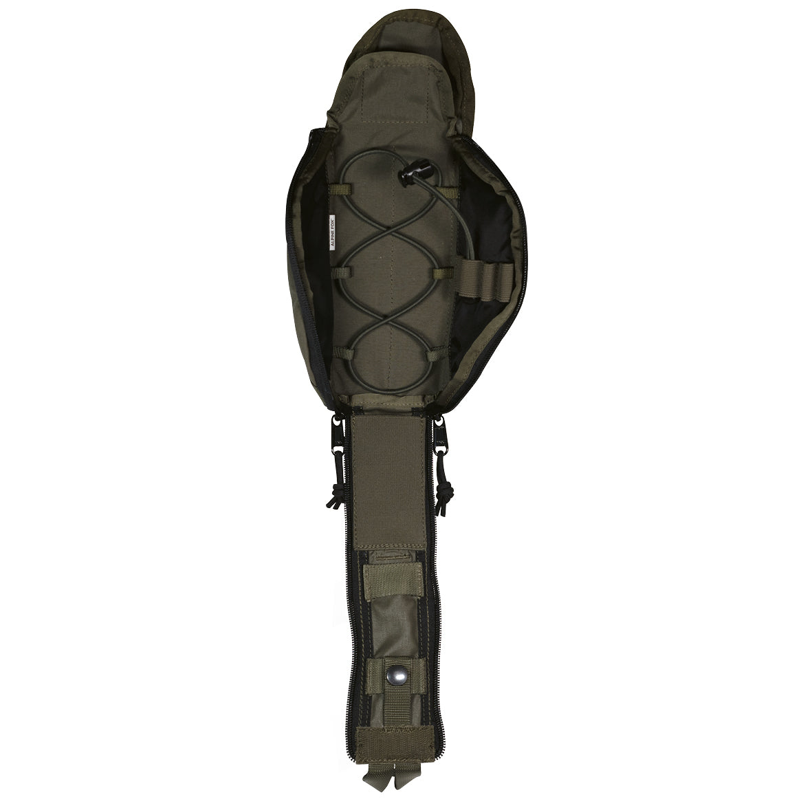 Sac de premiers secours Alpine Fox