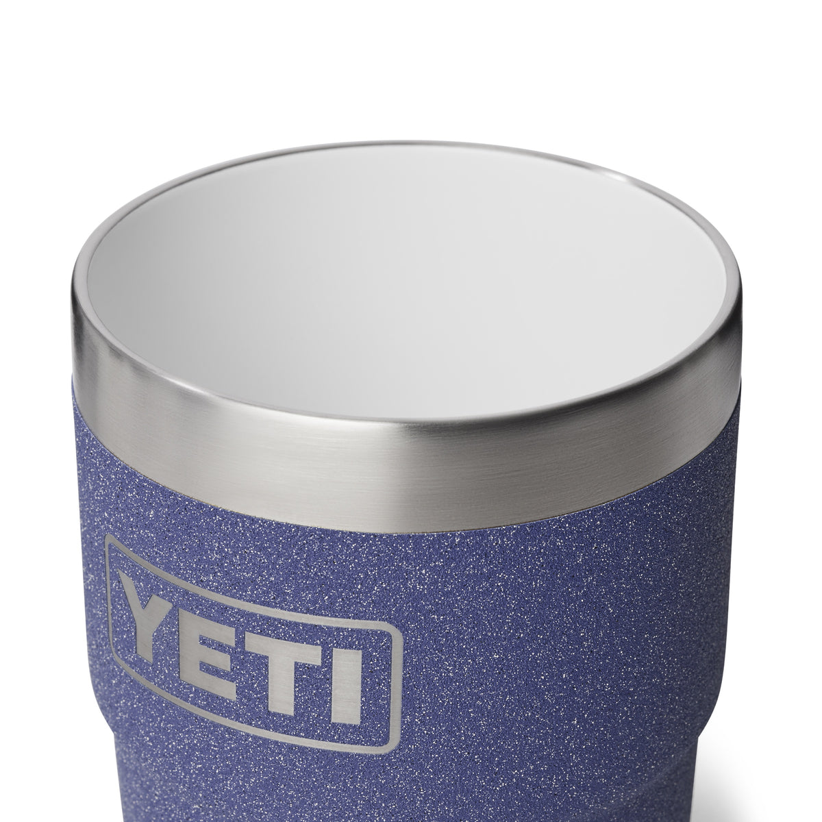 YETI® Stapelbarer Becher Rambler 8 Oz - Moon Dust