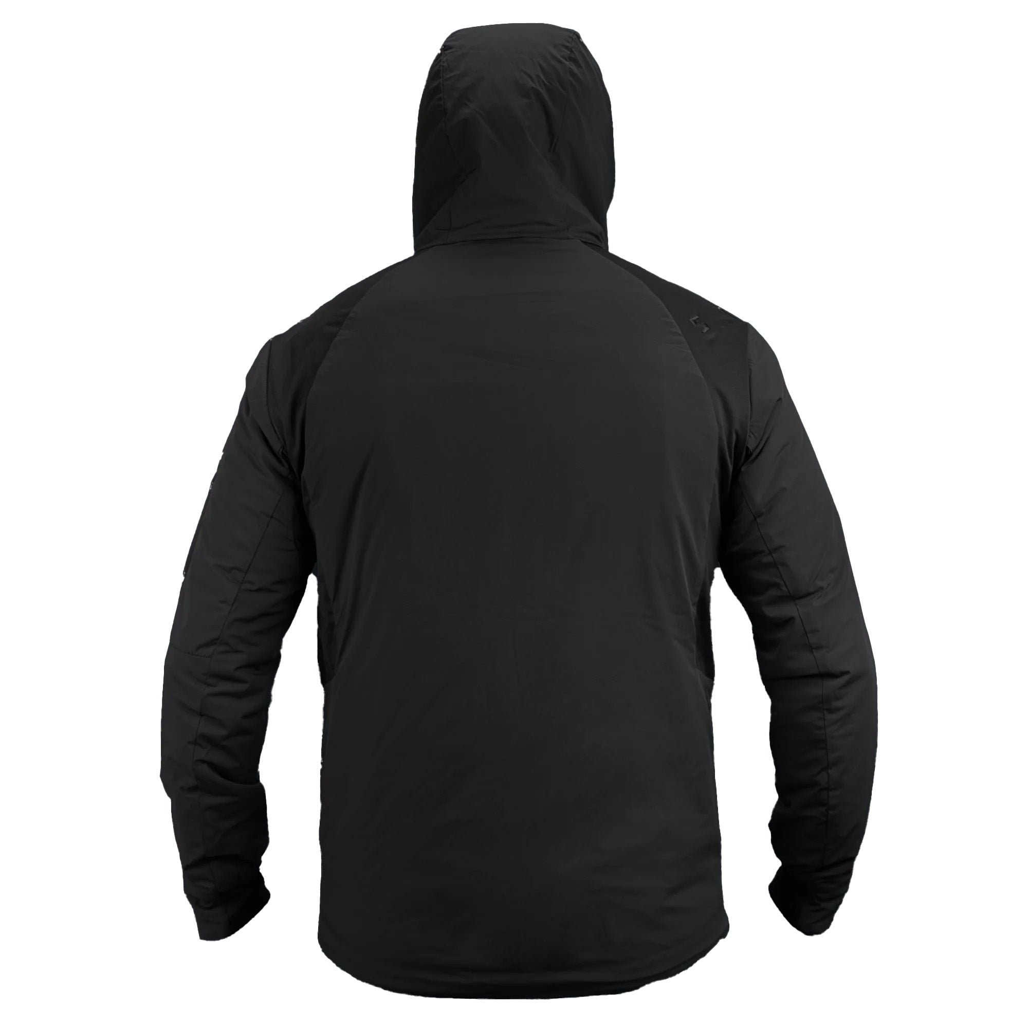 STOIRM Thermal Jacket - Black