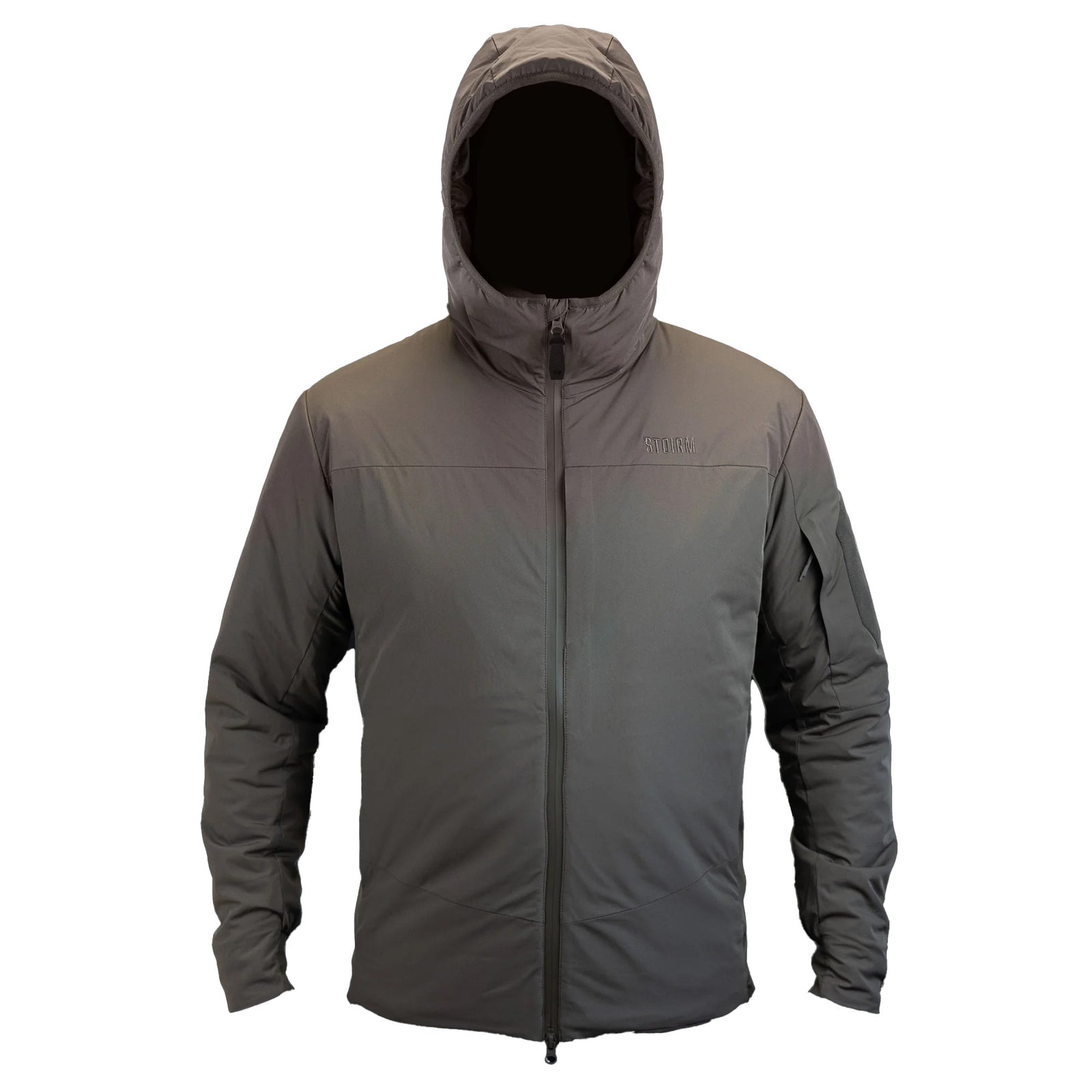 STOIRM Thermal Jacket - Ranger Green