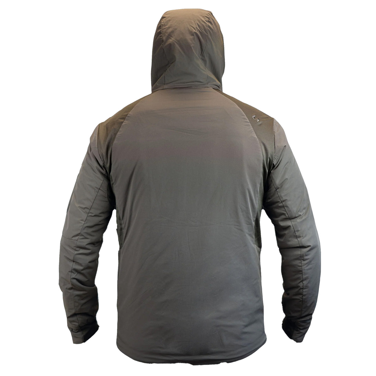 STOIRM Thermal Jacket - Ranger Green