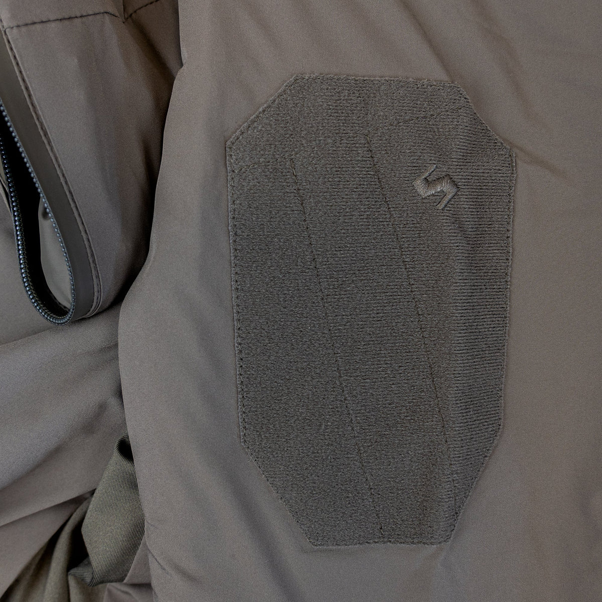 STOIRM Thermal Jacket - Ranger Green