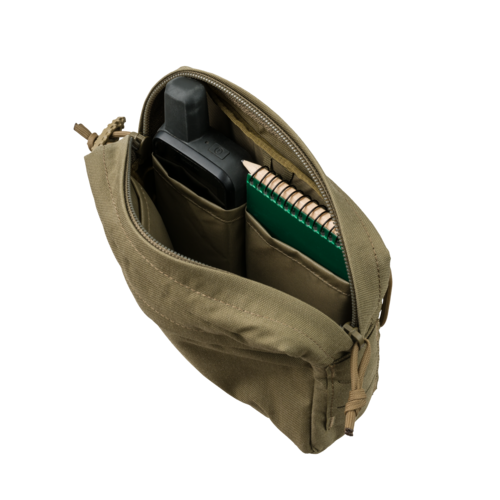Action directe Chest Rig Admin Pouch