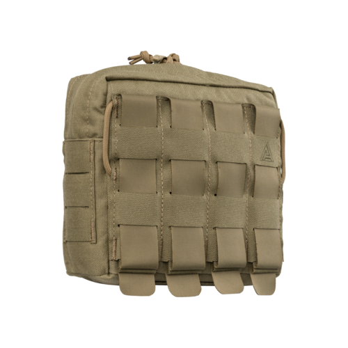 Direct Action Chest Rig Admin Pouch