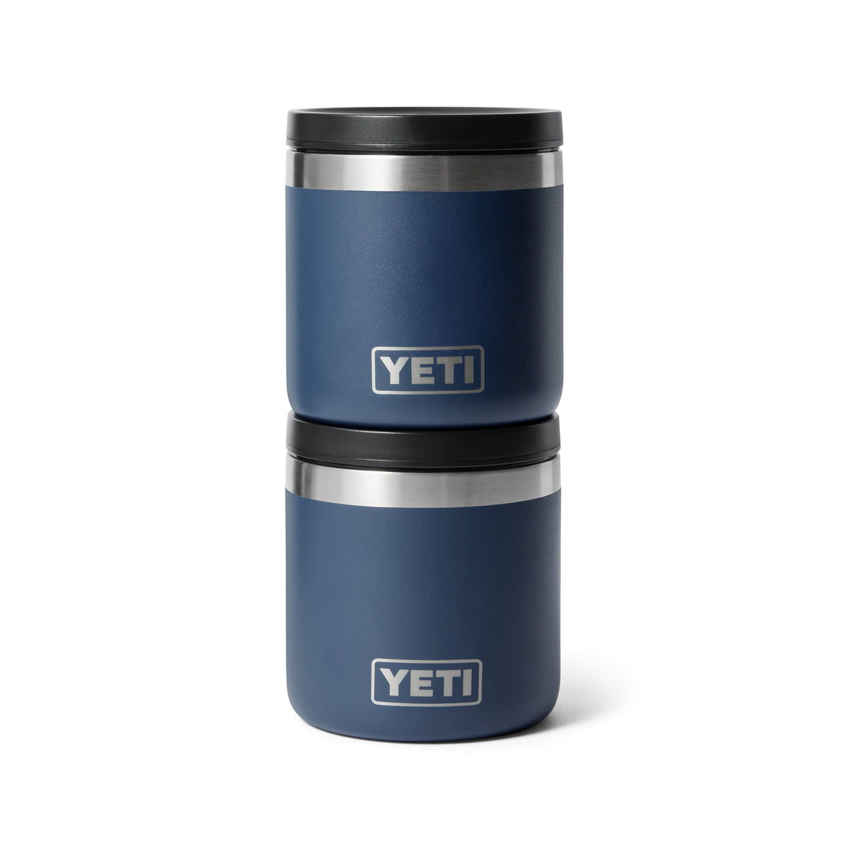 YETI® Isolierter Essensbehälter Rambler 8 oz - Navy