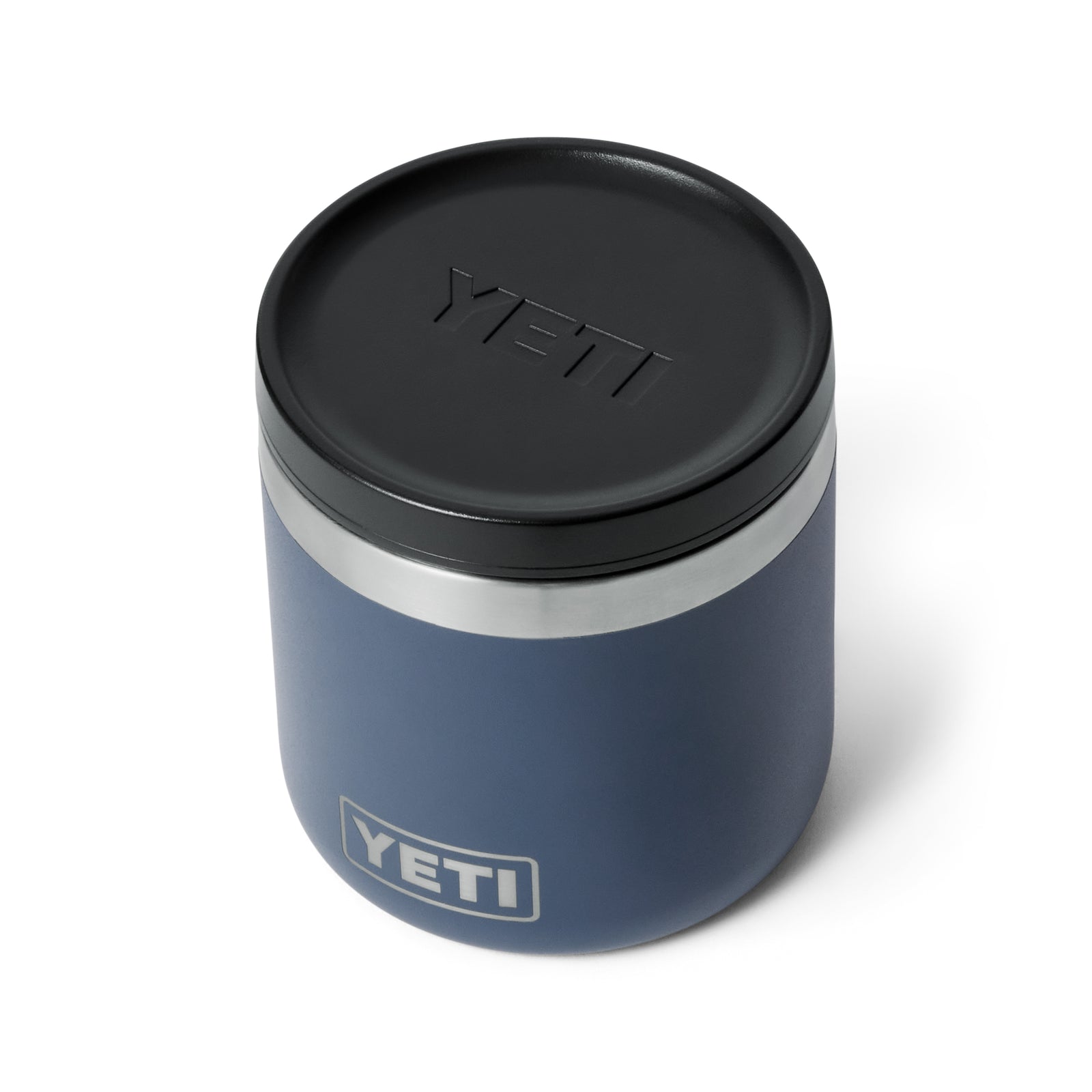 YETI® Isolierter Essensbehälter Rambler 8 oz - Navy
