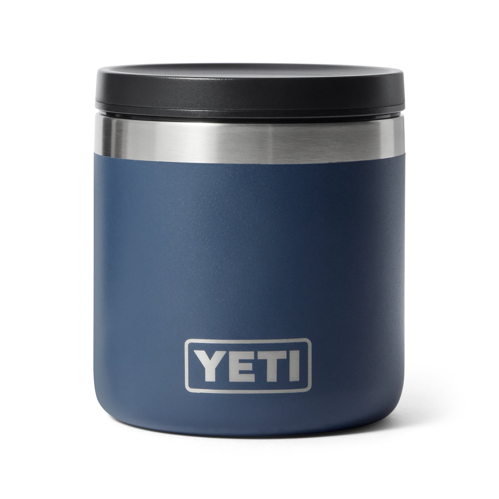 YETI® Isolierter Essensbehälter Rambler 8 oz - Navy