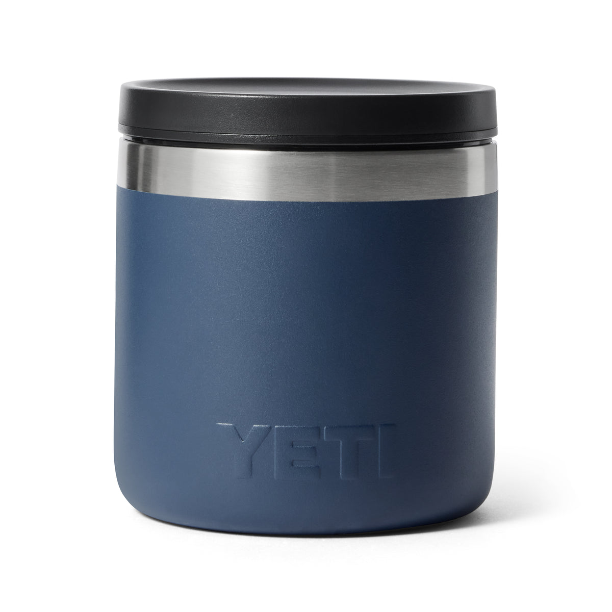 YETI® Isolierter Essensbehälter Rambler 8 oz - Navy