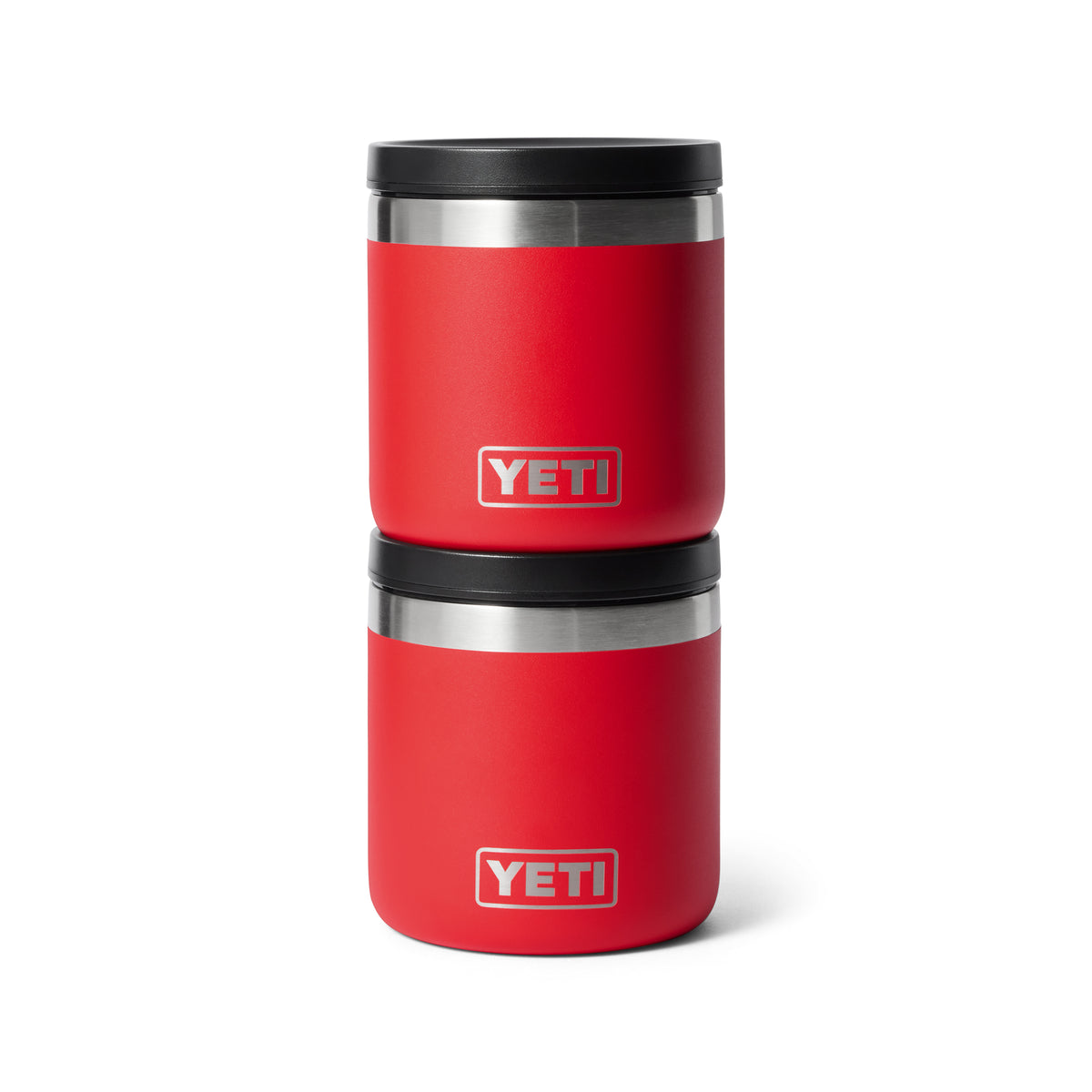 YETI® Isolierter Essensbehälter Rambler 8 oz - Rescue Red
