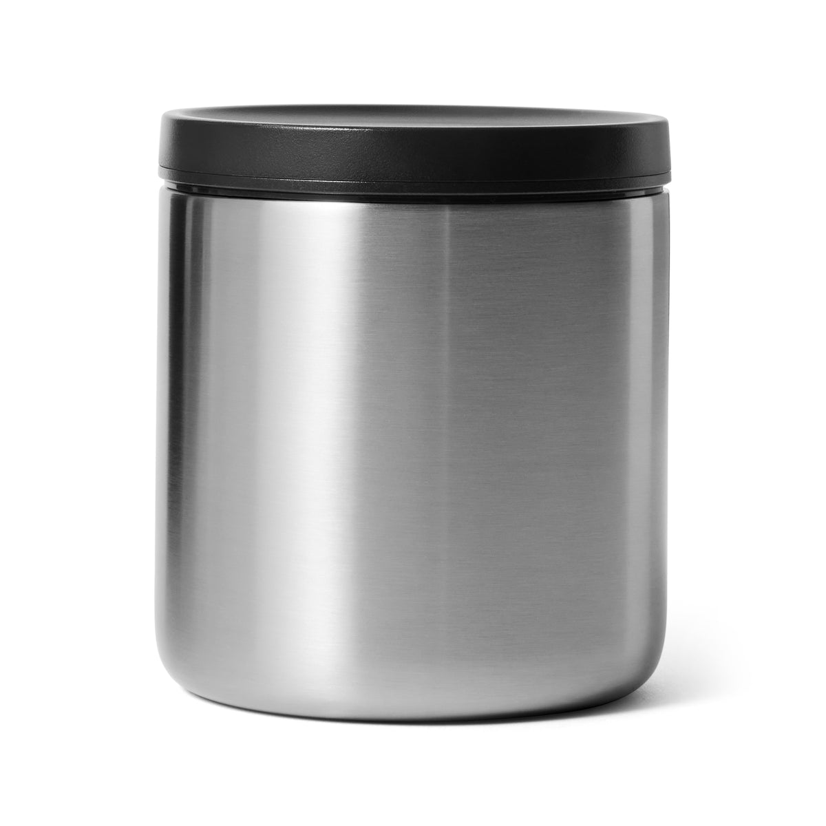 YETI® Isolierter Essensbehälter Rambler 8 oz - Stainless Steel