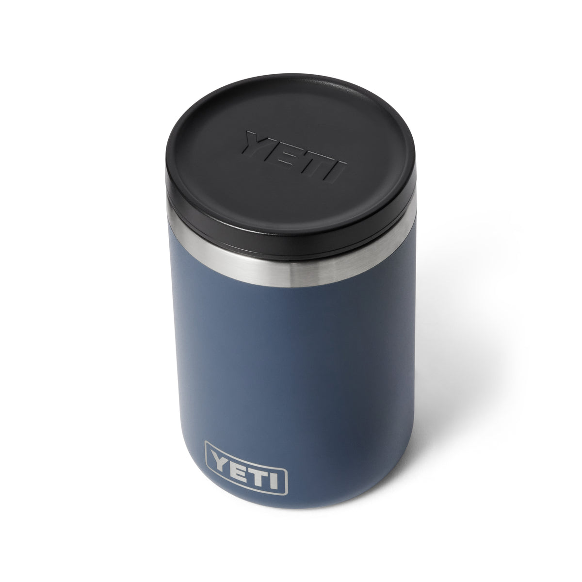 YETI® Isolierter Essensbehälter Rambler 16 oz - Navy
