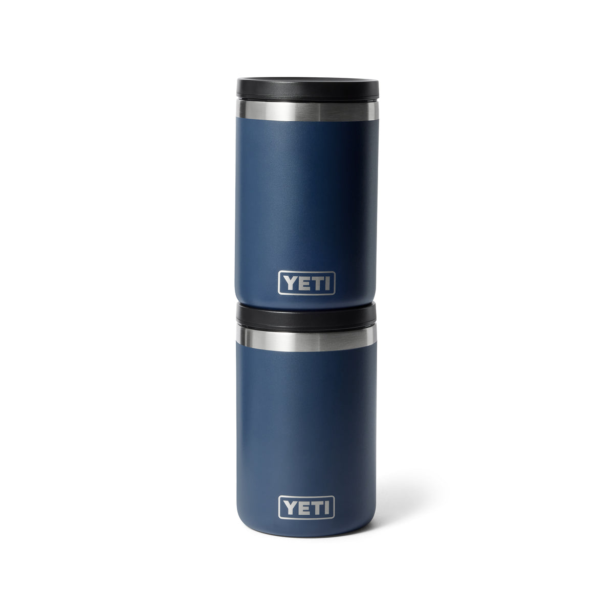 YETI® Isolierter Essensbehälter Rambler 16 oz - Navy