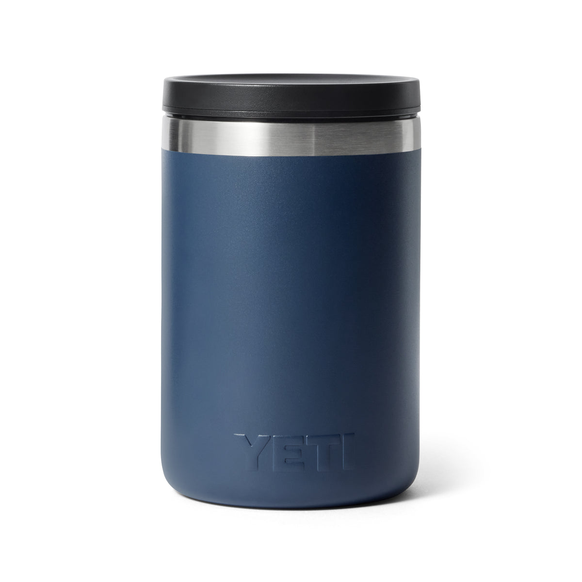 YETI® Isolierter Essensbehälter Rambler 16 oz - Navy