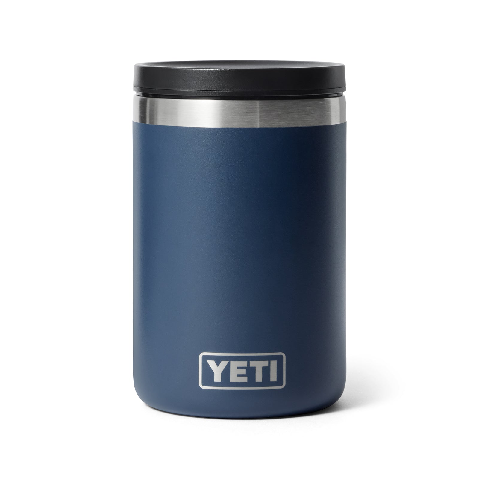 YETI® Isolierter Essensbehälter Rambler 16 oz - Navy