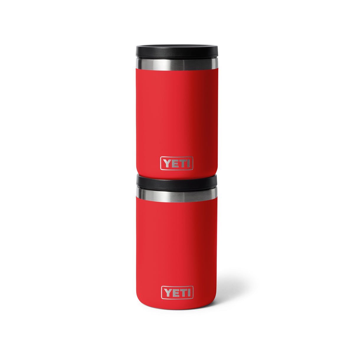YETI® Isolierter Essensbehälter Rambler 16 oz - Rescue Red