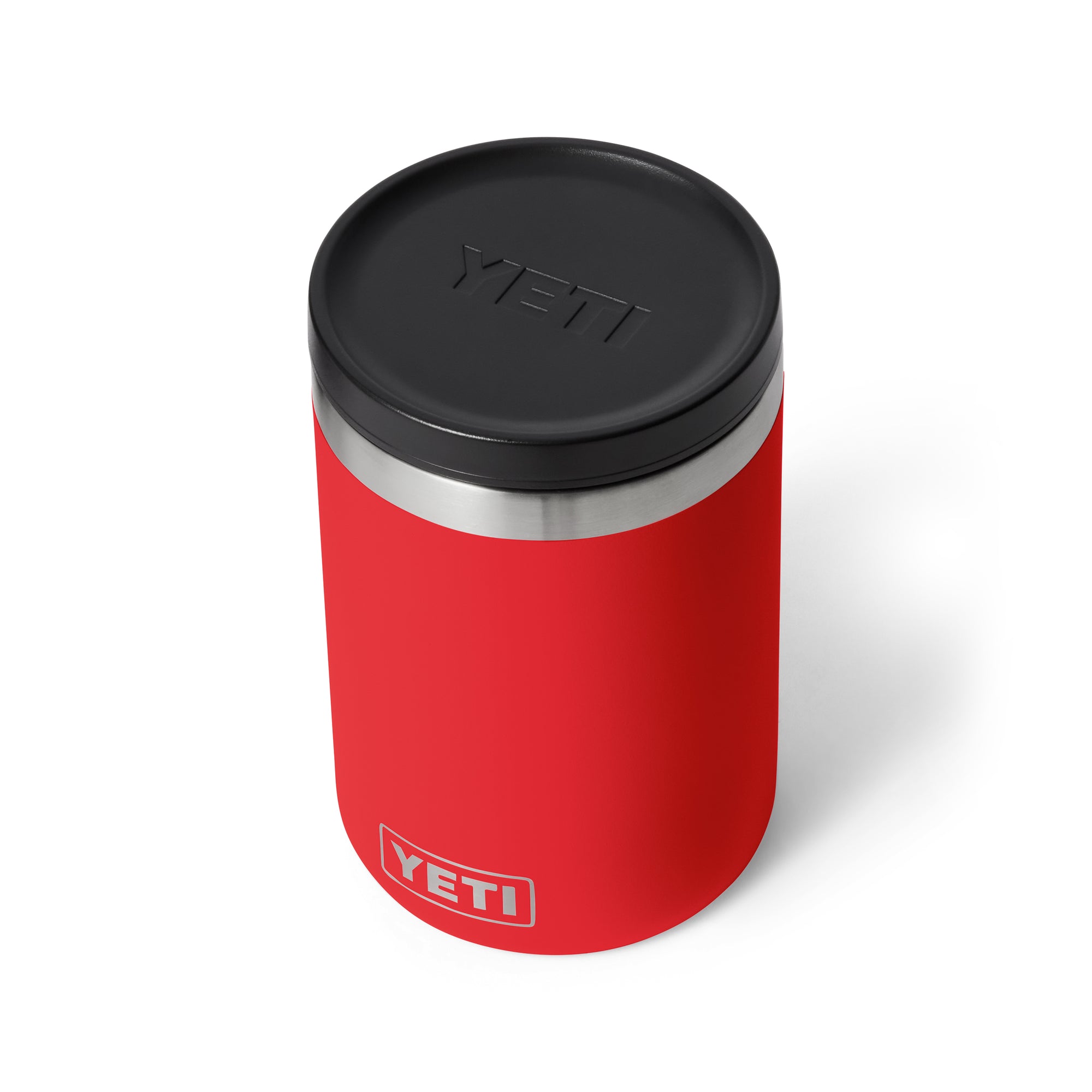 YETI® Isolierter Essensbehälter Rambler 16 oz - Rescue Red