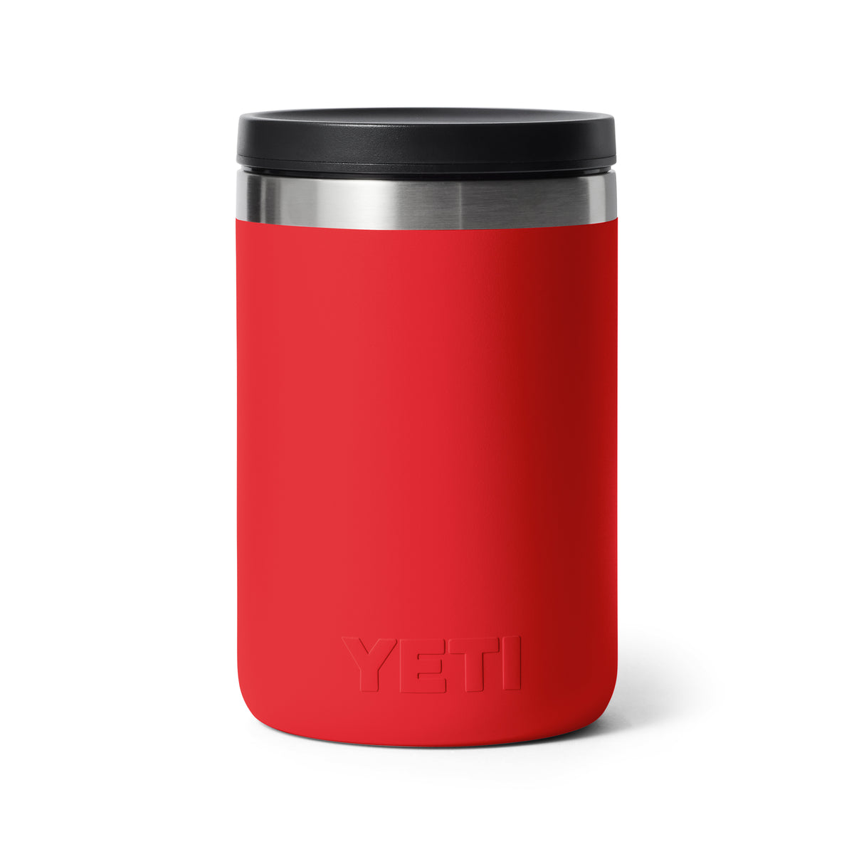 YETI® Isolierter Essensbehälter Rambler 16 oz - Rescue Red