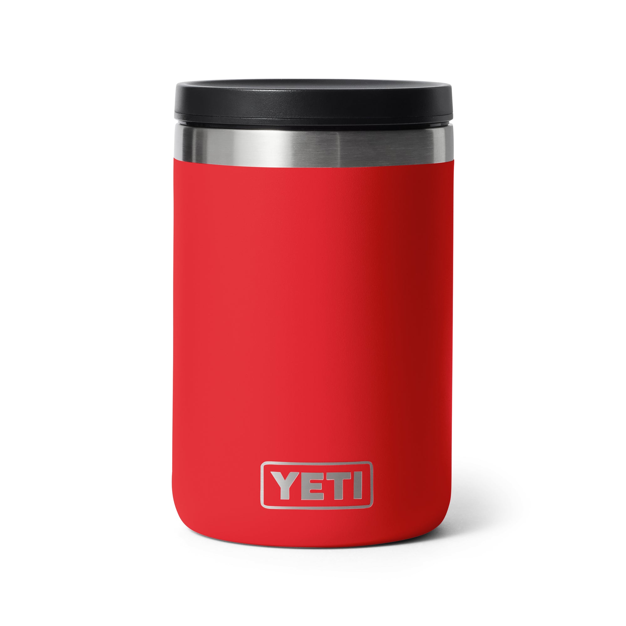 YETI® Isolierter Essensbehälter Rambler 16 oz - Rescue Red