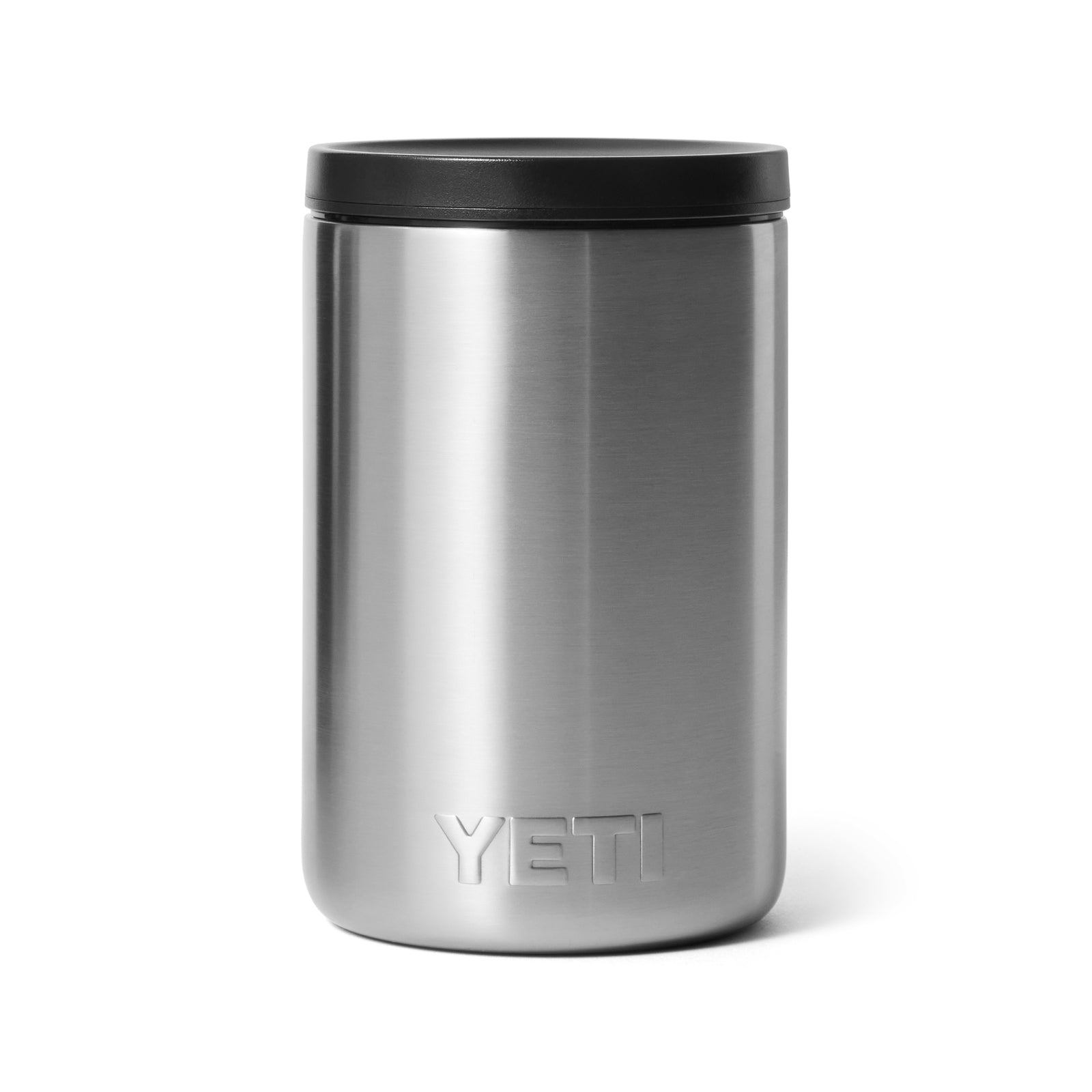 YETI® Isolierter Essensbehälter Rambler 16 oz - Stainless Steel