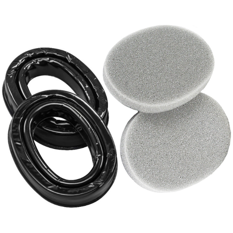 Peltor Gel Hygieneset zu ComTac