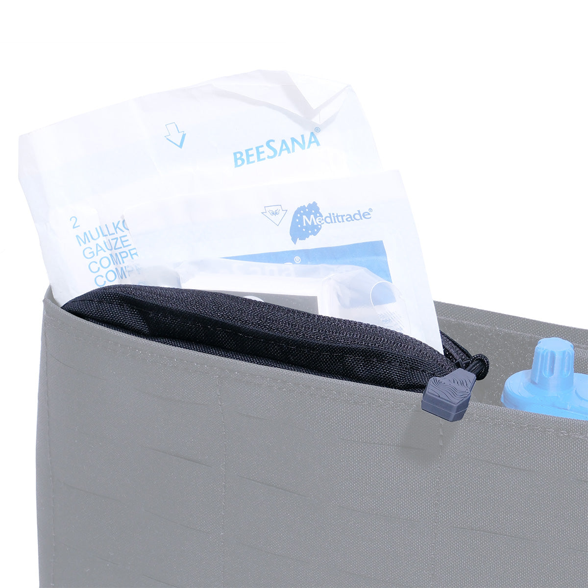 TERRA B® Insert utilitaire - Double